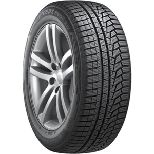 245/40 R21 100V Xl Winter I* Cept Evo 2 W320 Ao  Oto Kış Lastiği (Üretim Yılı :2025)