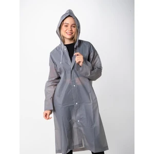 Unisex Yağmurluk