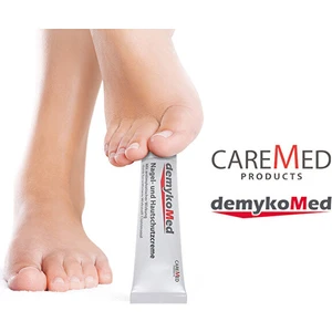 El Ayak Tırnak Mantarı Tedavisi Bakım Kremi 20 Ml