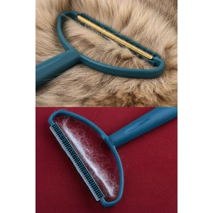 Kedi Köpek Tüy Toplayıcı, Halı-Koltuk Tüy Toplama Aparatı