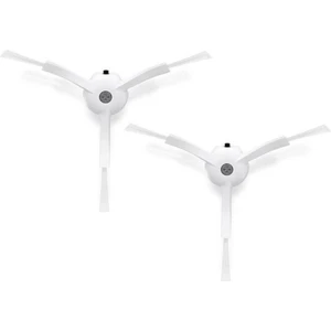 Roborock Q8 Max & Q8 Max Plus Uyumlu 2 Adet Yan Fırça