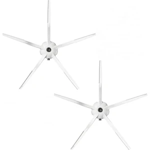 Roborock Q7 Max & Q7 Max Plus Uyumlu 2 Adet Yan Fırça