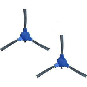 Anker Eufy 11S & 11S Plus Uyumlu 2 Adet Yan Fırça