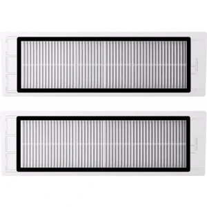Roborock S5 Max Uyumlu 2 Adet Hepa Filtre