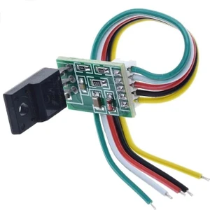 CA-888 LCD Power Supply Modül Üniversal