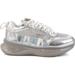 Lame  Kadın Sneaker K01228090122