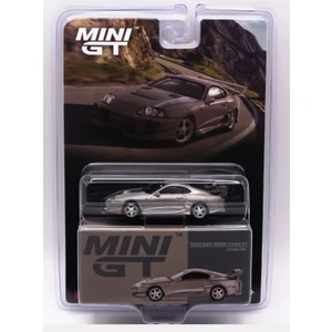 978 -Toyota Supra Veli Side Blister Pack