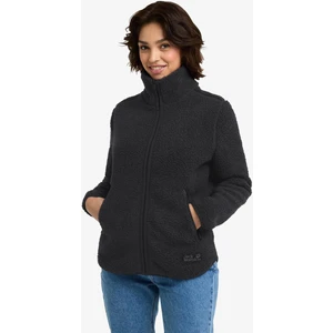 Jack Wolfskin High Curl Kadın Sweatshirt
