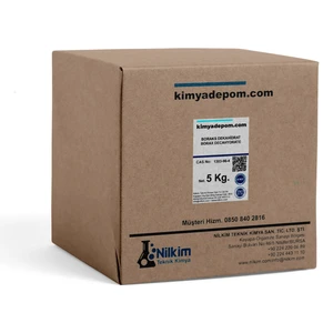 Boraks Dekahidrat 5 kg .