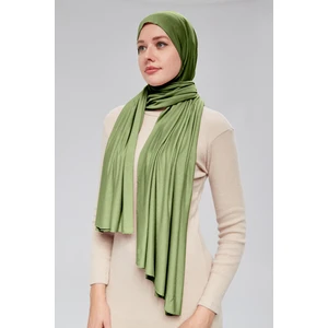 Kadın Şal Penye Düz Tesettür Uzun Mevsimlik Kaliteli Kumaştır