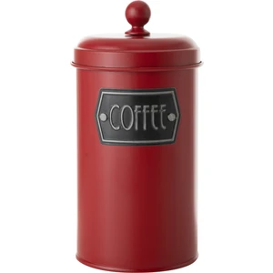 Dublın Kahve Kutusu Kırmızı