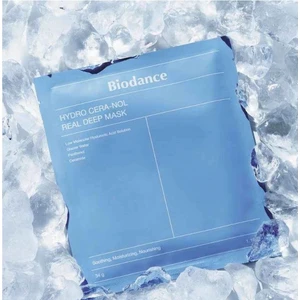 - Hydro Cera-Nol Real Deep Mask