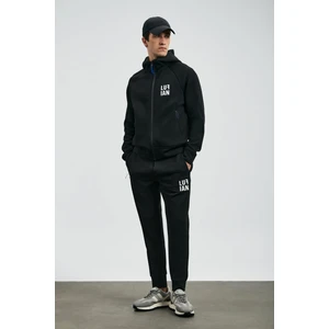 Ice Erkek Eşofman Üst