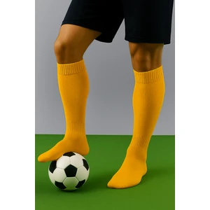 Profesyonel Yetişkin Futbol Maç Çorabı 40-45 Futbol Tozluk Halısaha Çorabı Hakem Kaleci Çorabı Konç