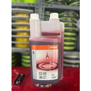 Motor Yağı 1lt Ölçekli (Snx)