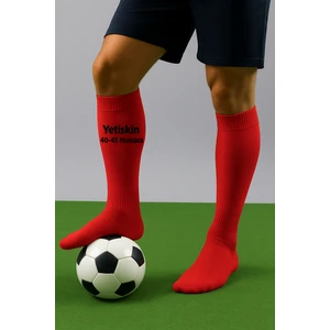 Profesyonel Yetişkin Futbol Maç Çorabı 40-45 Futbol Tozluk Halısaha Çorabı Hakem Kaleci Çorabı Konç