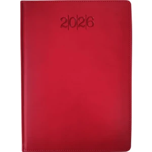 2026 Ajanda Günlük 20X28