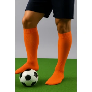 Profesyonel Yetişkin Futbol Maç Çorabı 40-45 Futbol Tozluk Halısaha Çorabı Hakem Kaleci Çorabı Konç