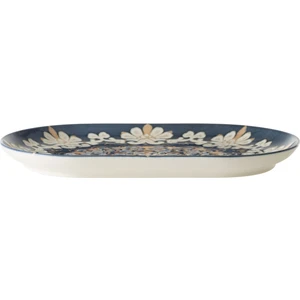Belize Kayık Tabak 30CM