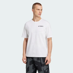 Adidas TERREX JE0391 Terrex Multi Climacool Tee