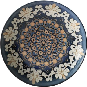 Mudo Home BELİZE ÇUKUR TABAK 20CM