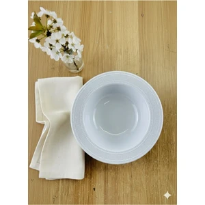 Açelya 16 cm Çorba Kasesi 6 Lı