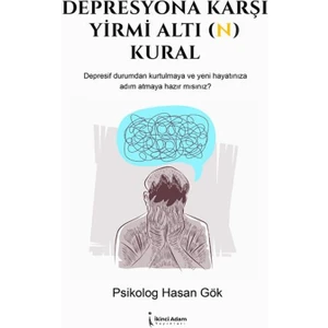 Depresyona Karşı Yirmi Altı(N) Kural