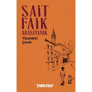 The Kitap Tüneldeki Çocuk