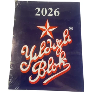 Blok Masa Takvimi 2026