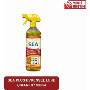 Evrensel Leke Çıkarıcı 1lt