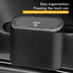 Nissan Qashqai 1.3 Dıg-T Mhev Platinum Premium 2025 Yaylı Kapak Çöp Kovası