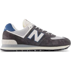 New Balance U574-M Nb Lifestyle Unisex Shoes Çok Renkli Unisex Spor Ayakkabı