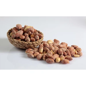 Yeşil Damakçı Tuzlu Fıstık