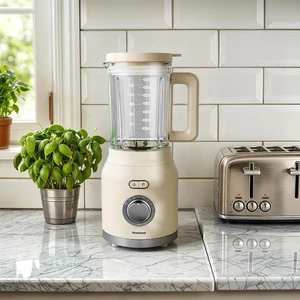 Artfood 4925H Profesyonel Blender Krem