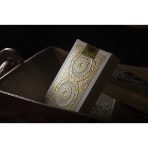 Ivory Tycoon Oyun Kartı