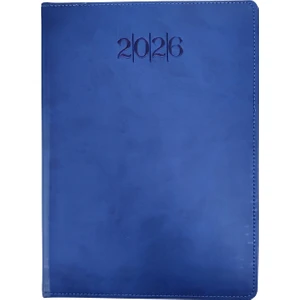 2026 Haftalık Ajanda 20X28