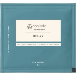 Relax (10' Lu Paket Piramit Rahatlatıcı Çay)