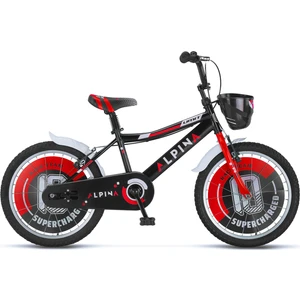Alpina 20 Jant Çocuk Bisikleti 2047 (120-140 cm Arası Boy)