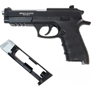 ES92B Siyah Airsoft