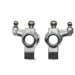 Scy Için Metal Direksiyon Kupası Direksiyon Bloğu 16101 16101 Pro 16102 16103 16201 16301 16302 16303 16106 Rc Araba Yükseltme Parçaları (Yurt Dışından)