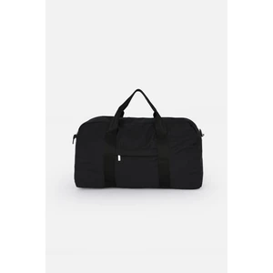 Icone Bag Unisex Spor Çantası, Paraşüt Kumaş Önü Cepli Unisex Spor Fitness Gym Çantası