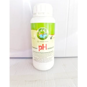 Ph Düşürücü 500 Ml(Yüksek Yoğunluk)
