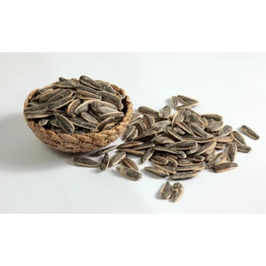 Yeşil Damakçı Ayçekirdek Tuzlu Siyah 500 gr