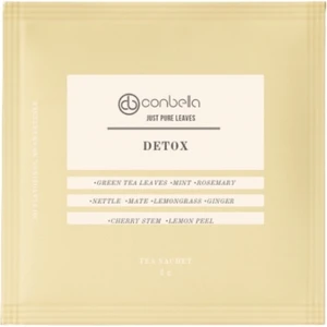 Detox (10’ Lu Paket Piramit Detoks Çayı)