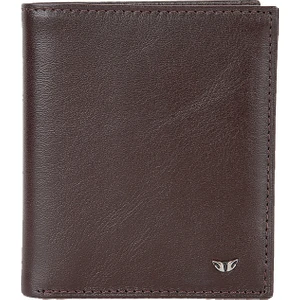 KAHVE Hakiki Deri Erkek Cüzdan - S1CE00001208-B07