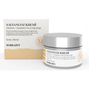 Salyangoz Kremi 50 ml