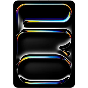 iPad Pro M5 Wi-Fi + Cellular 256GB 11" Standart Cam - Gümüş ME2P4TU/A