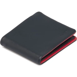 Lacivert Hakiki Deri Erkek Cüzdan - S1CE00001585-G8O