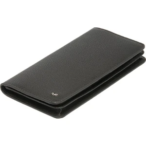 Siyah Hakiki Deri Erkek Cüzdan - S1CE00001592-A6F