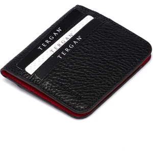 Siyah Hakiki Deri Erkek Cüzdan - S1CE00001639-R1V